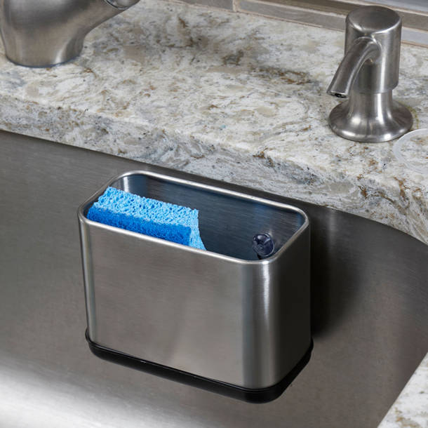 BlancoClean Silgranit Sink Cleaner & Reviews Wayfair Canada